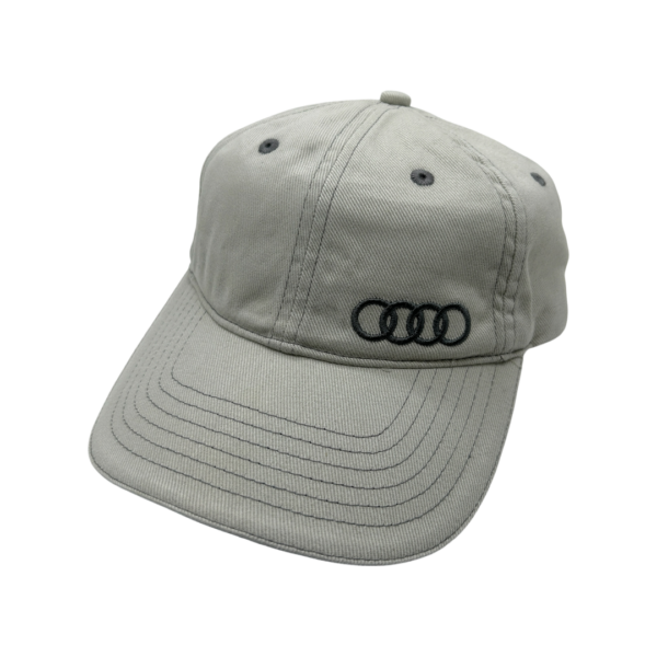 Audi vintage Dad Cap
